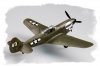 Hobby Boss 80252 P-40N Warhawk (1:72)